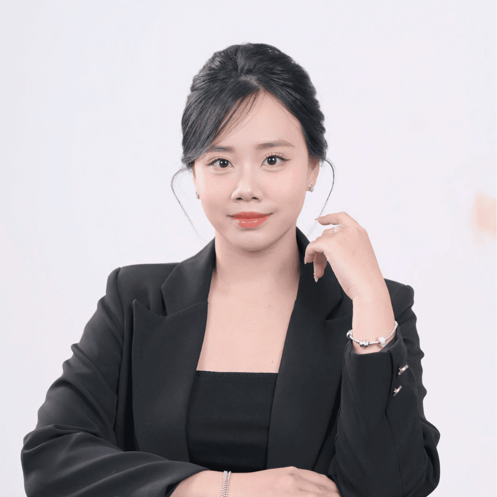 Nguyen Hoang Hong Ngoc