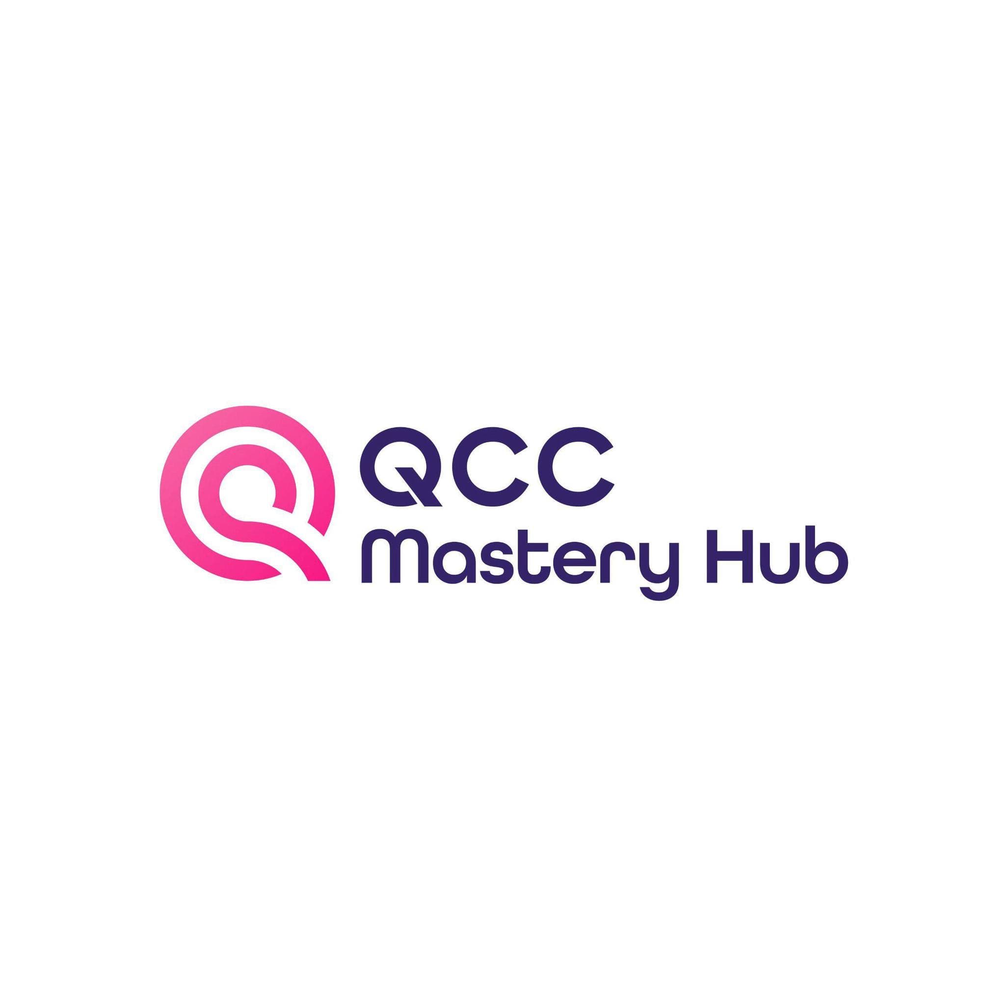 QCC Logo